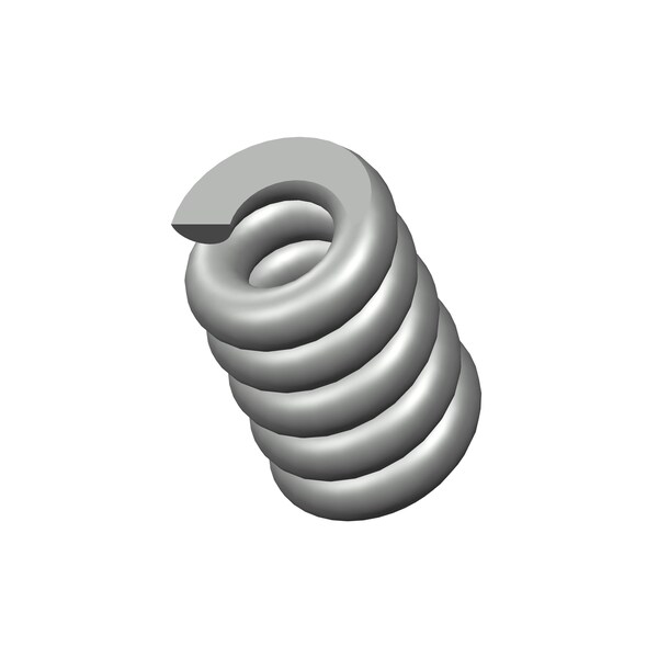 Approved Vendor Compression Spring, O= .687, L= 1.00, W= .190 G309974993 - main